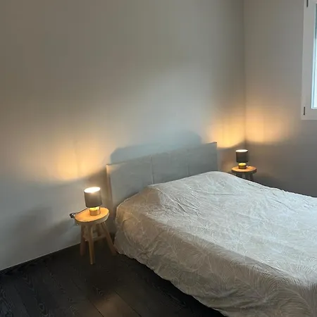 F2 Au Calme, Proche Gare, Center Parc, Sainte Croix Apartment Sarrebourg