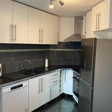 F2 Au Calme, Proche Gare, Center Parc, Sainte Croix Apartment