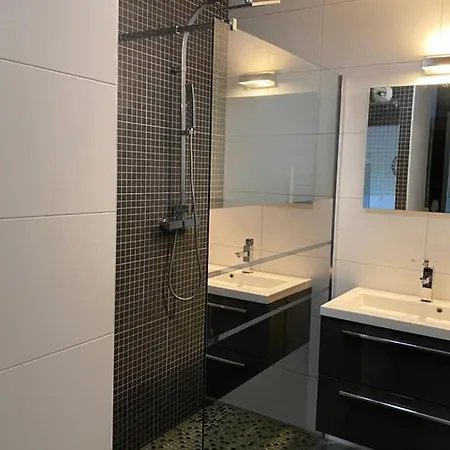 F2 Au Calme, Proche Gare, Center Parc, Sainte Croix Apartment